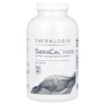 TheraCal D4000`` 360 таблеток — Theralogix