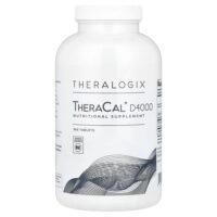 TheraCal D4000`` 360 таблеток — Theralogix