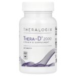 Thera-D 2000, 180 таблеток — Theralogix