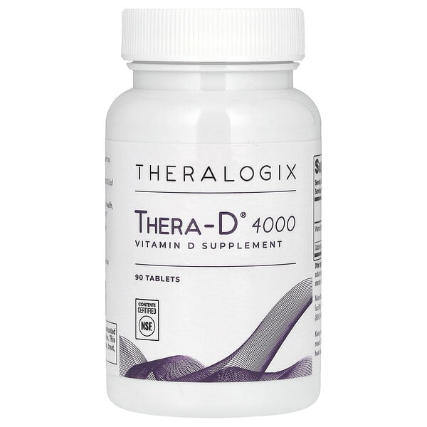 thl01023_v_8.jpg Thera-D 4000, 90 таблеток — Theralogix