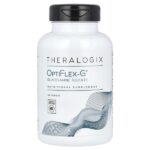 OptiFlex-G, сульфат глюкозамина, 180 таблеток — Theralogix
