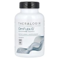 OptiFlex-G, сульфат глюкозамина, 180 таблеток — Theralogix