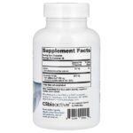 OptiFlex-C®, хондроитинсульфат, 180 капсул — Theralogix — изображение 2