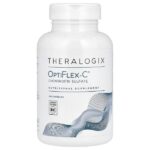 OptiFlex-C®, хондроитинсульфат, 180 капсул — Theralogix