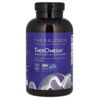 TherOmega, 270 капсул — Theralogix