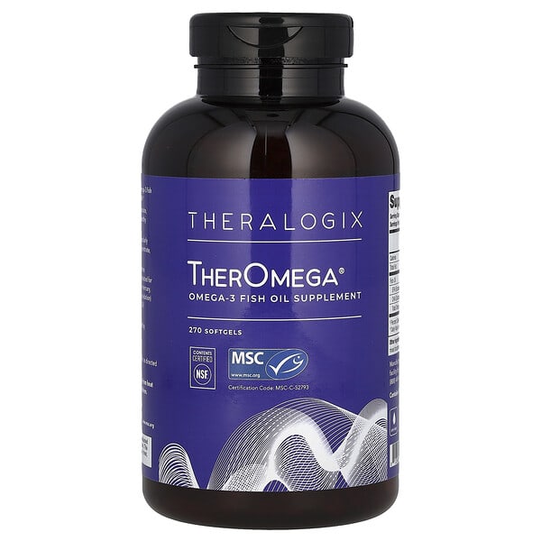 thl01026_v_8.jpg TherOmega, 270 капсул — Theralogix
