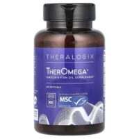 TherOmega`` 90 мягких таблеток — Theralogix