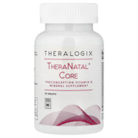 TheraNatal® Core, 90 таблеток — Theralogix