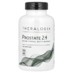 Простата 2,4, 180 капсул — Theralogix