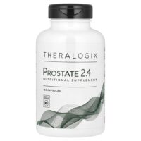 Простата 2,4, 180 капсул — Theralogix