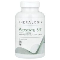 Prostate SR, 180 мягких таблеток — Theralogix