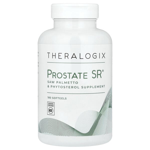 thl01035_v_8.jpg Prostate SR, 180 мягких таблеток — Theralogix