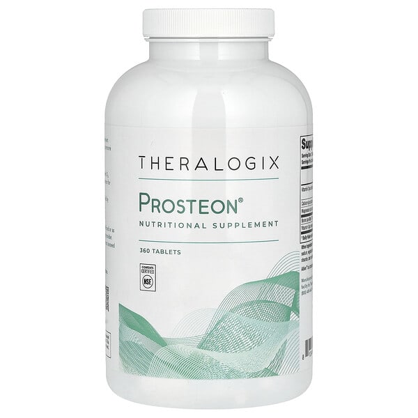 thl01036_v_8.jpg Prosteon`` 360 таблеток — Theralogix