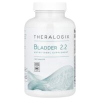 Bladder 2.2, 180 таблеток — Theralogix