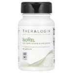 IsoRel, 90 капсул (250 мг на капсулу) — Theralogix