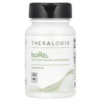 IsoRel, 90 капсул (250 мг на капсулу) — Theralogix