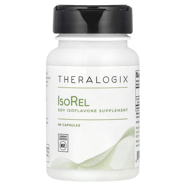 thl01039_v_9.jpg IsoRel, 90 капсул (250 мг на капсулу) — Theralogix