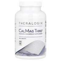 CalMag Thins`` 360 таблеток — Theralogix
