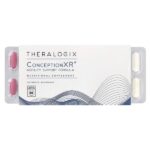 ConceptionXR®, формула для поддержки моторики, 60 таблеток + 60 капсул — Theralogix