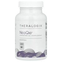 NeoQ10`` 90 мягких таблеток — Theralogix