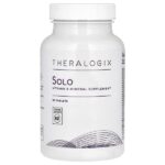 Solo, 90 таблеток — Theralogix