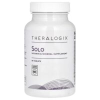 Solo, 90 таблеток — Theralogix