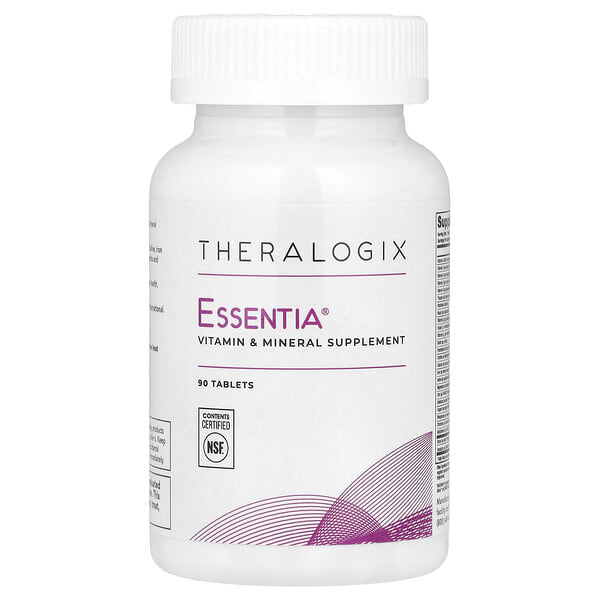 thl01067_v_8.jpg Essentia, 90 таблеток — Theralogix