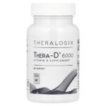 Thera-D 6000`` 90 таблеток — Theralogix