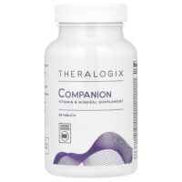 Companion`` 90 таблеток — Theralogix