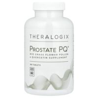 Prostate PQ, 180 таблеток — Theralogix