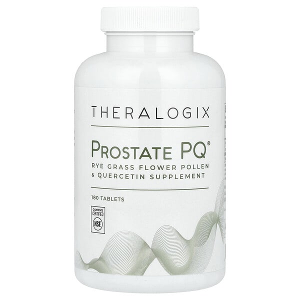 thl01088_v_8.jpg Prostate PQ, 180 таблеток — Theralogix