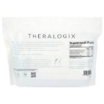 Citralith, витаминная и минеральная добавка, 180 пакетиков (2,45 г) каждый — Theralogix — изображение 2