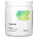 Catalyte, электролиты со вкусом лимона и лайма, 312 г (11,01 унции) — Thorne