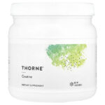 креатин, 450 г (16 унций) — Thorne
