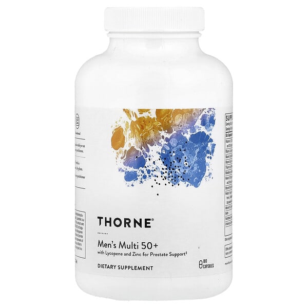 thr01132_v_56.jpg мультивитамины для мужчин старше 50 лет, 180 капсул — Thorne