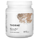 RecoveryPro, шоколад, 474 г (16,7 унции) — Thorne