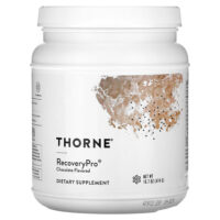 RecoveryPro, шоколад, 474 г (16,7 унции) — Thorne