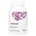 ResveraCel, 60 капсул — Thorne
