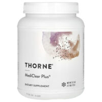 MediClear Plus, средство для поддержки ЖКТ и печени, 772 г (27,2 унции) — Thorne