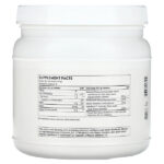 Collagen Plus, коллаген с ягодным вкусом, 495 г (1,09 фунта) — Thorne — изображение 2