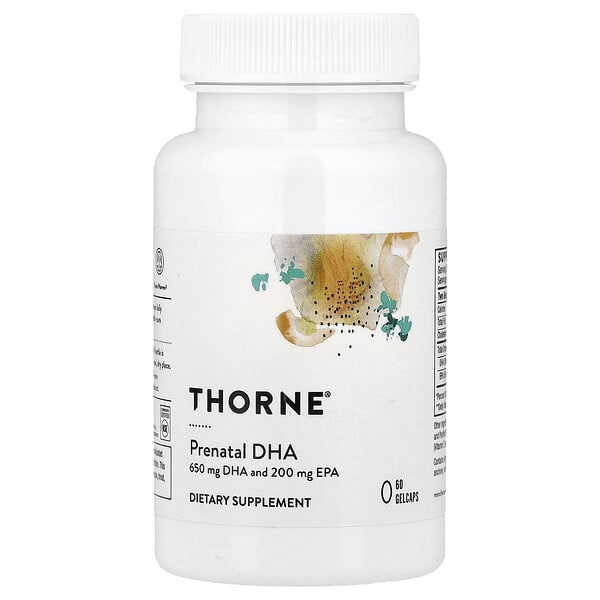 thr01325_v_24.jpg Пренатальная ДГК, 60 капсул — Thorne