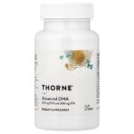 Advanced DHE`` 60 желатиновых капсул — Thorne