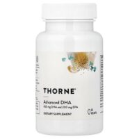 Advanced DHE`` 60 желатиновых капсул — Thorne