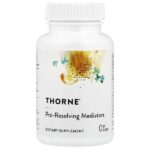 Медиаторы для рассасывания, 60 капсул — Thorne