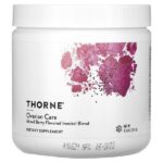 Ovarian Care, со вкусом ягод, 214 г (7,55 унции) — Thorne