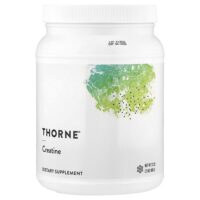 Креатин, 900 г (2 фунта) — Thorne