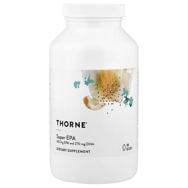 thr01572_v_8.jpg Super EPA, супер-ЭПК, 180 желатиновых капсул — Thorne