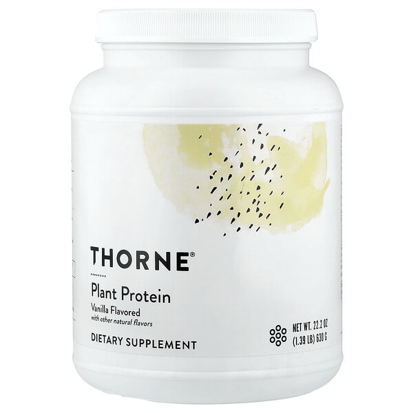 thr01577_v_8.jpg растительный протеин, со вкусом ванили, 630 г (1,39 фунта) — Thorne