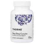 комплекс для глубокого сна, 60 капсул — Thorne