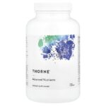 усовершенствованный состав питательных веществ, 240 капсул — Thorne